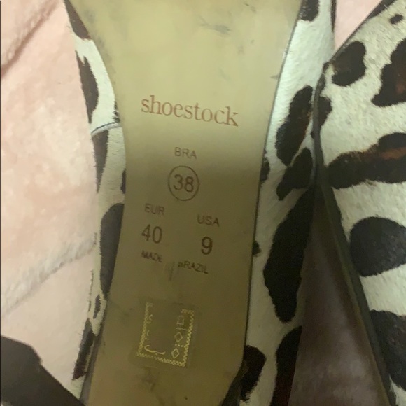 Heels - Picture 2 of 2